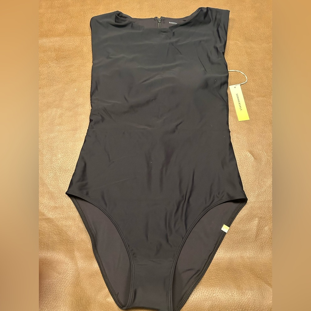 Women's One Piece Swim Suit by Summersalt